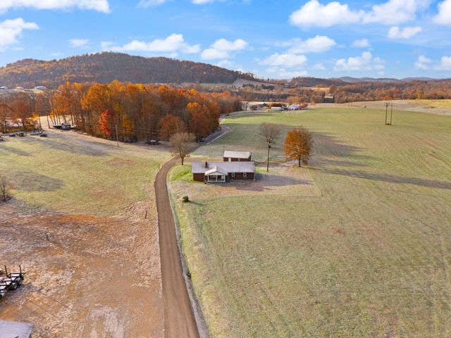 1237 Hwy. 934 Jet Ping Road, Somerset, KY 42503