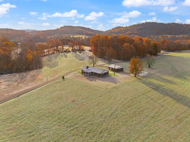 1237 Hwy. 934 Jet Ping Road, Somerset, KY 42503