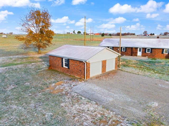 1237 Hwy. 934 Jet Ping Road, Somerset, KY 42503