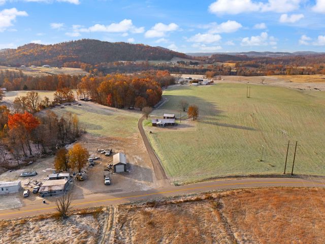 1237 Hwy. 934 Jet Ping Road, Somerset, KY 42503