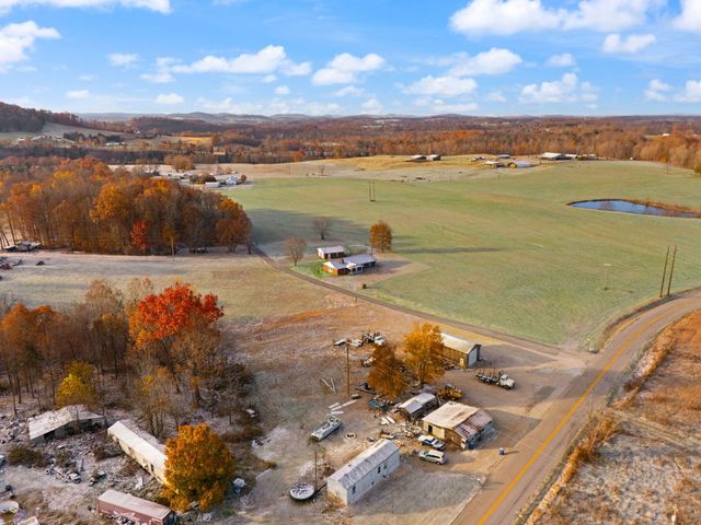 1237 Hwy. 934 Jet Ping Road, Somerset, KY 42503