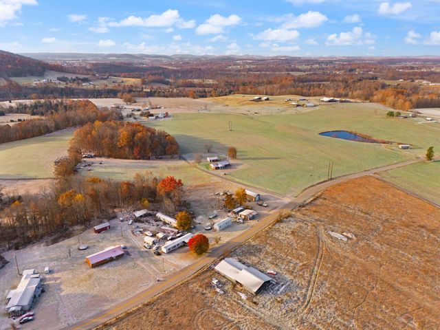 1237 Hwy. 934 Jet Ping Road, Somerset, KY 42503