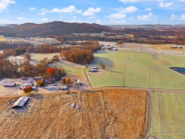 1237 Hwy. 934 Jet Ping Road, Somerset, KY 42503