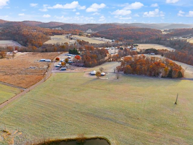 1237 Hwy. 934 Jet Ping Road, Somerset, KY 42503