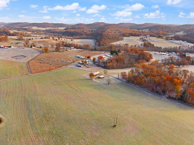 1237 Hwy. 934 Jet Ping Road, Somerset, KY 42503