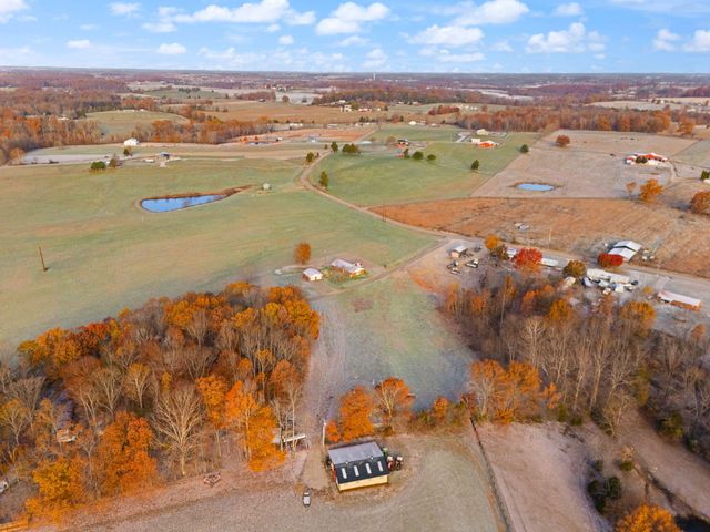 1237 Hwy. 934 Jet Ping Road, Somerset, KY 42503