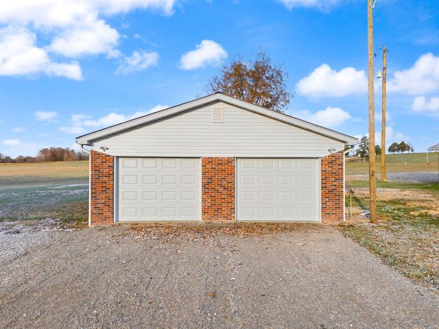 1237 Hwy. 934 Jet Ping Road, Somerset, KY 42503