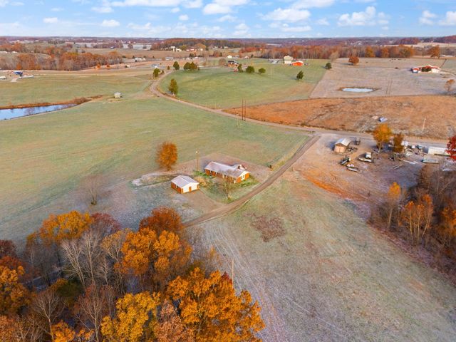 1237 Hwy. 934 Jet Ping Road, Somerset, KY 42503