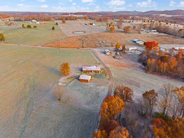 1237 Hwy. 934 Jet Ping Road, Somerset, KY 42503