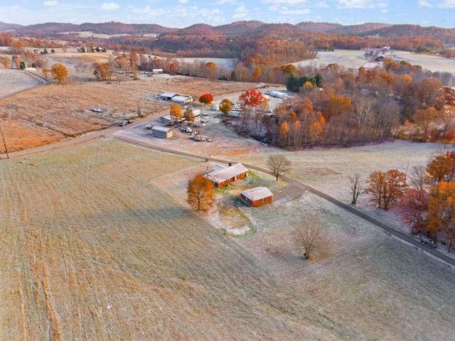 1237 Hwy. 934 Jet Ping Road, Somerset, KY 42503