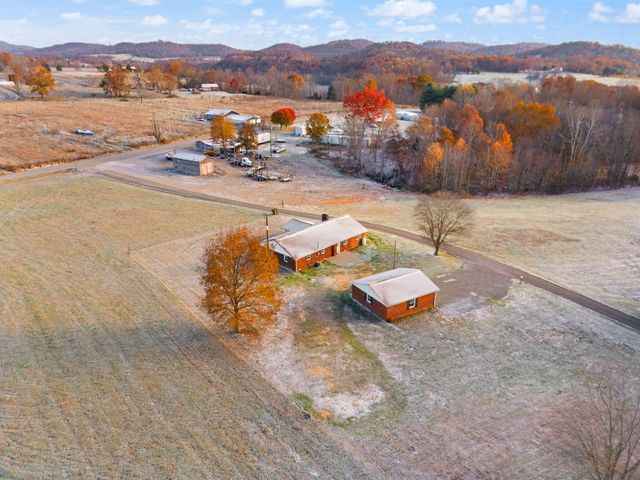 1237 Hwy. 934 Jet Ping Road, Somerset, KY 42503