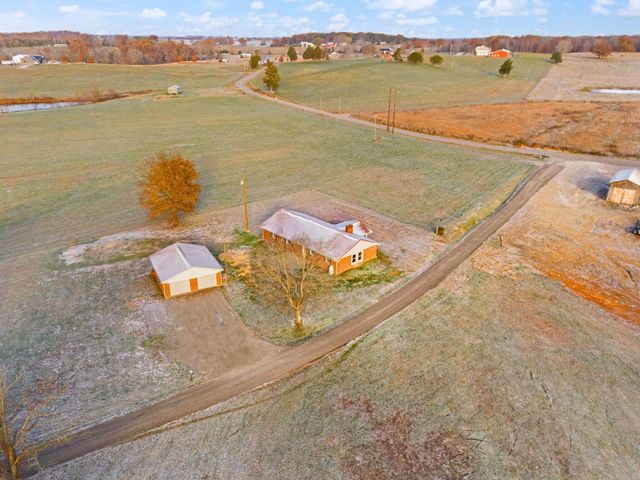 1237 Hwy. 934 Jet Ping Road, Somerset, KY 42503