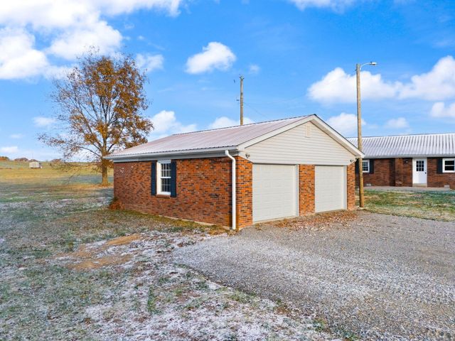 1237 Hwy. 934 Jet Ping Road, Somerset, KY 42503