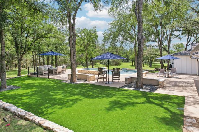 707 Harbor DR, Georgetown, TX 78633