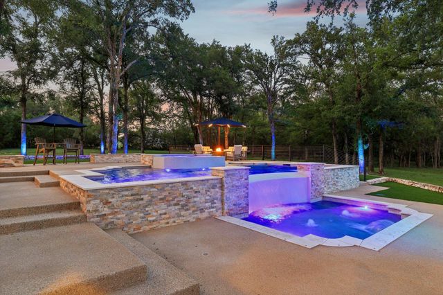 707 Harbor DR, Georgetown, TX 78633