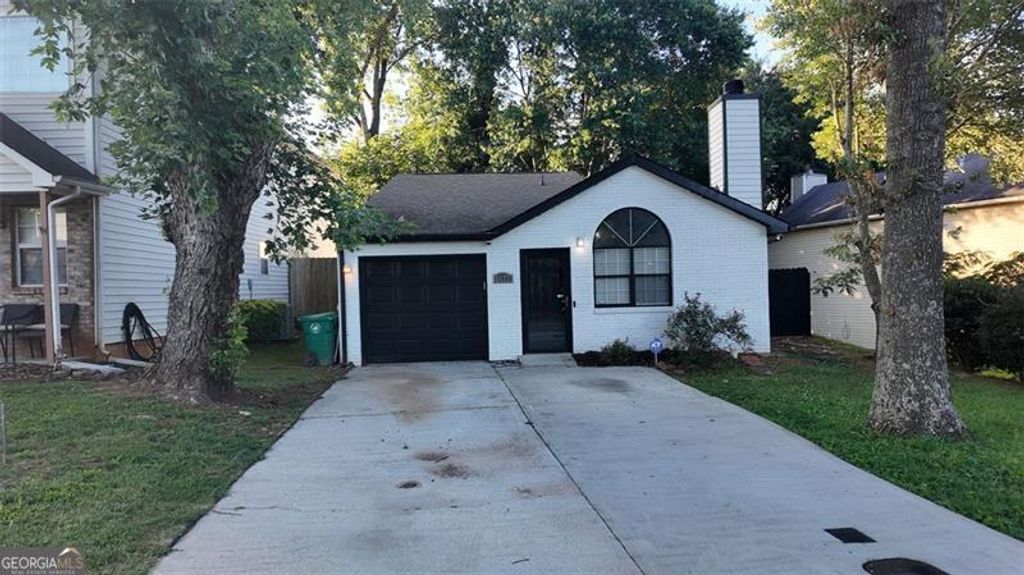 3527 LEHIGH, Decatur, GA 30034