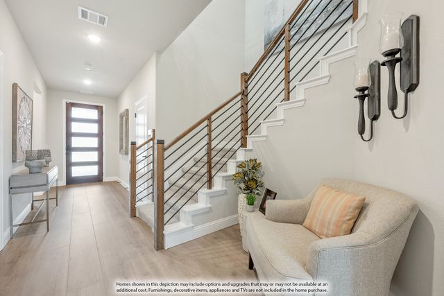 1125 Chandler Drive, Crowley, TX 76036