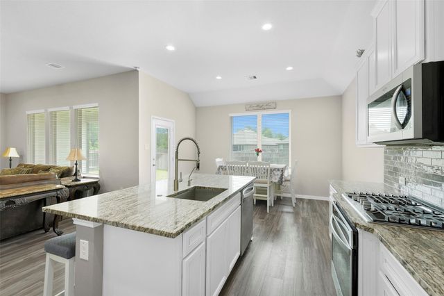 12806 Durham Creek Lane, Tomball, TX 77375