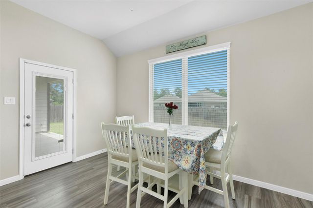 12806 Durham Creek Lane, Tomball, TX 77375