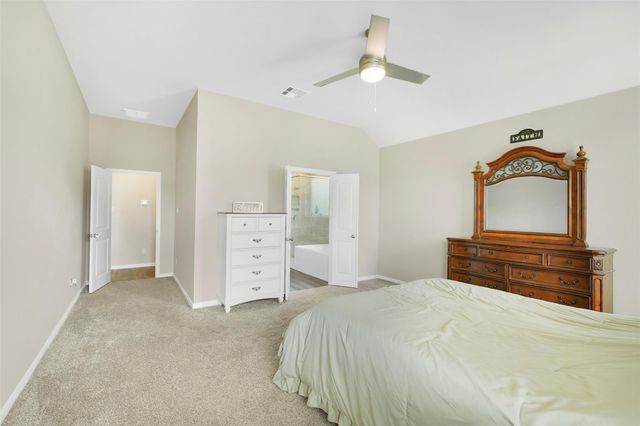 12806 Durham Creek Lane, Tomball, TX 77375