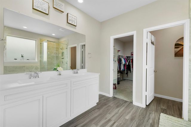 12806 Durham Creek Lane, Tomball, TX 77375