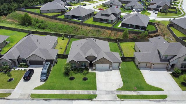 12806 Durham Creek Lane, Tomball, TX 77375