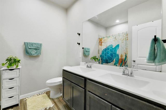 12806 Durham Creek Lane, Tomball, TX 77375