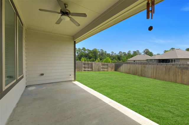 12806 Durham Creek Lane, Tomball, TX 77375