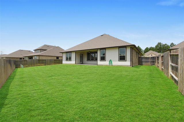 12806 Durham Creek Lane, Tomball, TX 77375