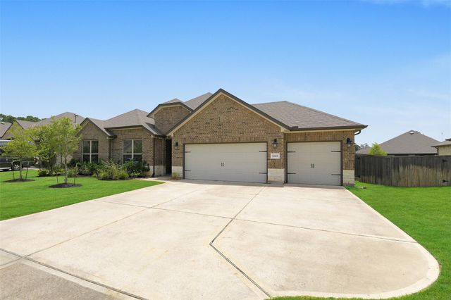 12806 Durham Creek Lane, Tomball, TX 77375
