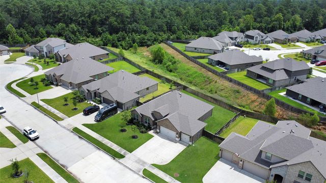12806 Durham Creek Lane, Tomball, TX 77375