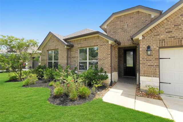 12806 Durham Creek Lane, Tomball, TX 77375