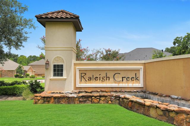 12806 Durham Creek Lane, Tomball, TX 77375