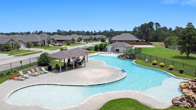 12806 Durham Creek Lane, Tomball, TX 77375