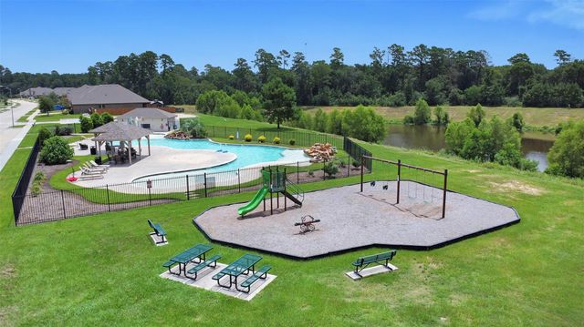 12806 Durham Creek Lane, Tomball, TX 77375