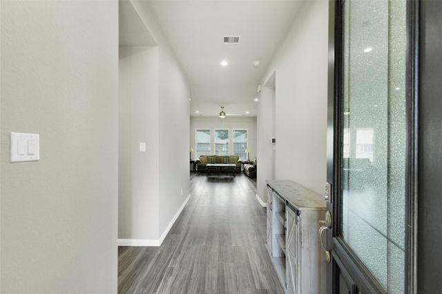 12806 Durham Creek Lane, Tomball, TX 77375