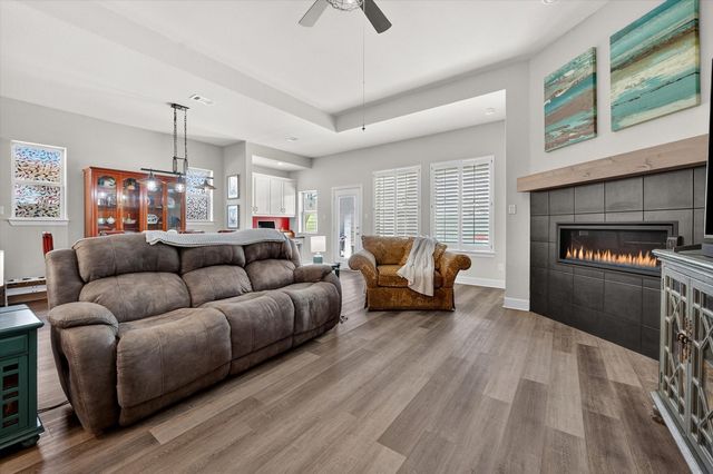 1508 Lavender Lane, Argyle, TX 76226