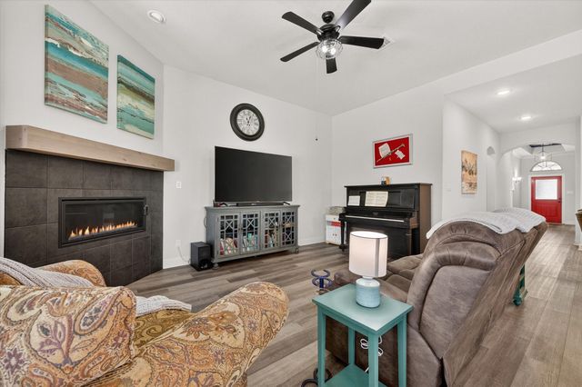 1508 Lavender Lane, Argyle, TX 76226