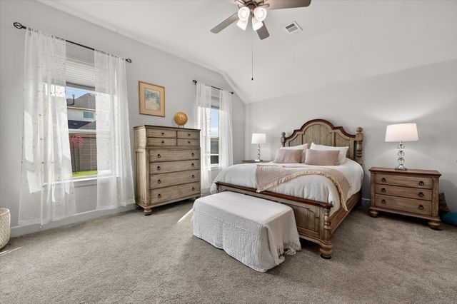 1508 Lavender Lane, Argyle, TX 76226