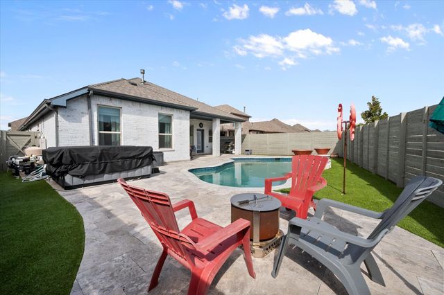 1508 Lavender Lane, Argyle, TX 76226