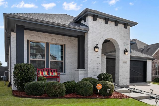 1508 Lavender Lane, Argyle, TX 76226