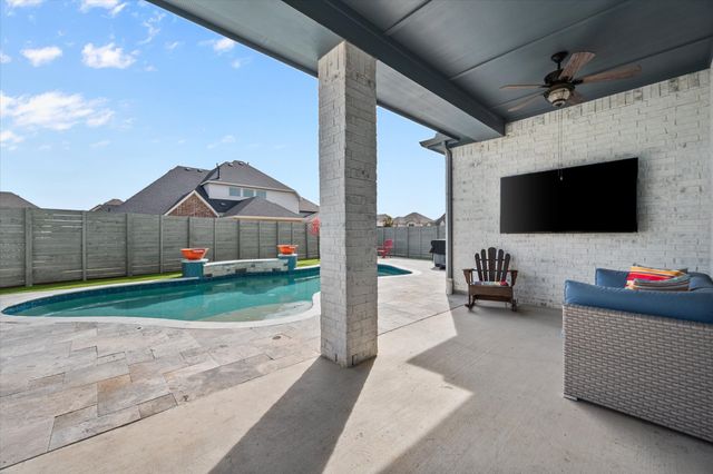 1508 Lavender Lane, Argyle, TX 76226