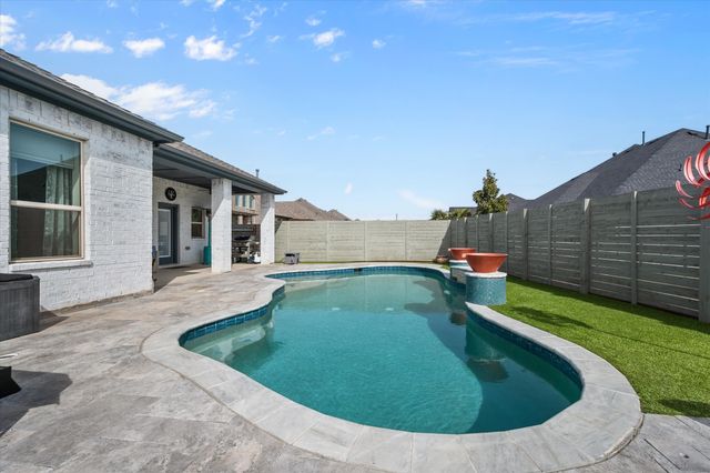 1508 Lavender Lane, Argyle, TX 76226