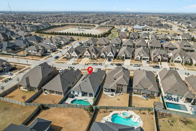 1508 Lavender Lane, Argyle, TX 76226