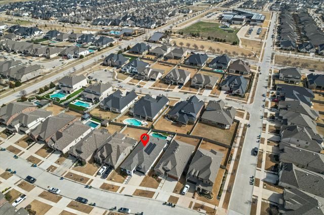 1508 Lavender Lane, Argyle, TX 76226