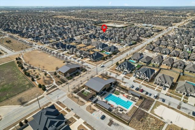 1508 Lavender Lane, Argyle, TX 76226