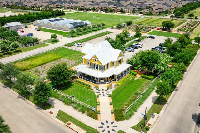 1508 Lavender Lane, Argyle, TX 76226