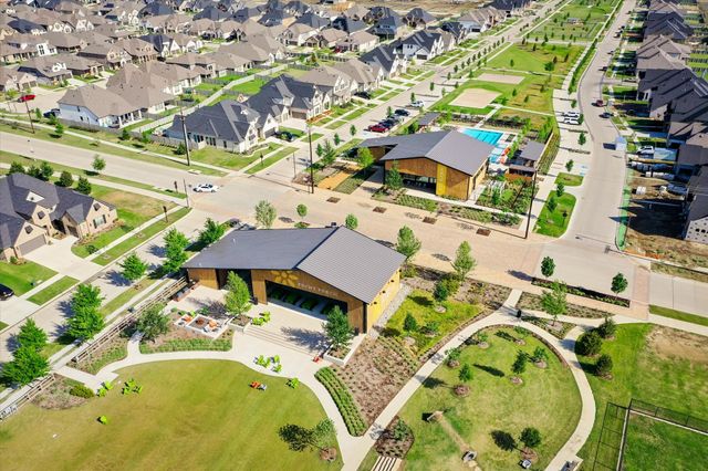 1508 Lavender Lane, Argyle, TX 76226