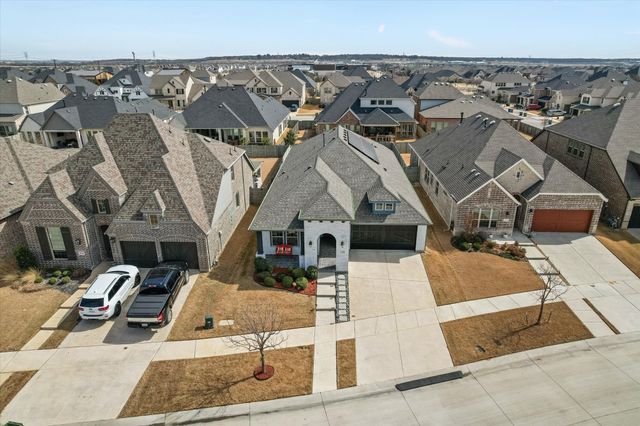 1508 Lavender Lane, Argyle, TX 76226