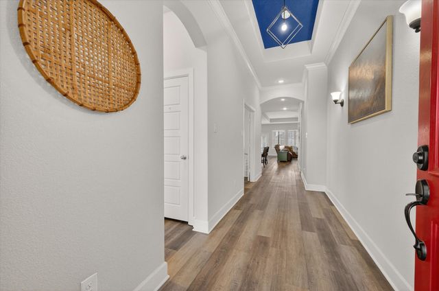 1508 Lavender Lane, Argyle, TX 76226